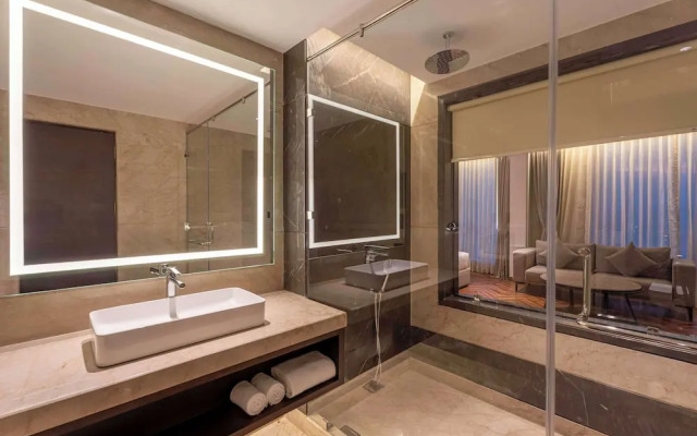 Grand Mirage Dhanbad, A Member Of Radisson Individuals