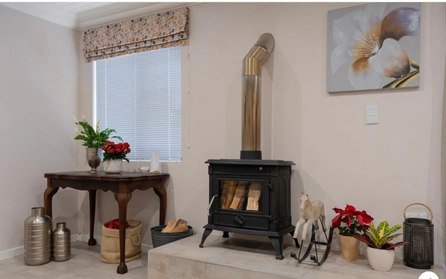 Rueby’s Apartment 101