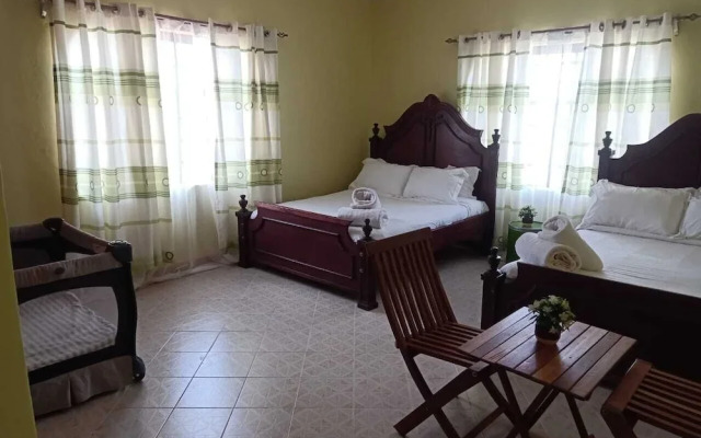 Aztuni Home Kitale