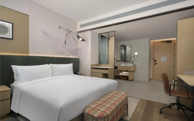 Hilton Garden Inn Chengde High-Tech Zone