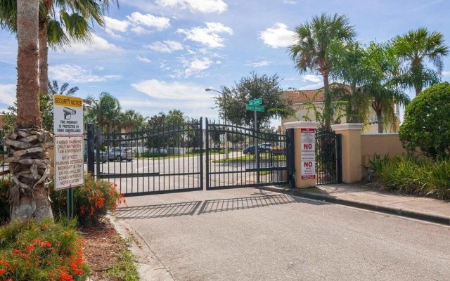 Terje's Fiesta Key Townhouse by IPG Florida