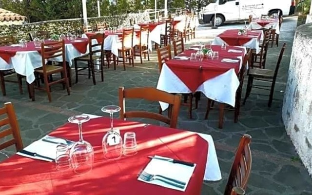 La Locanda Degli Artisti