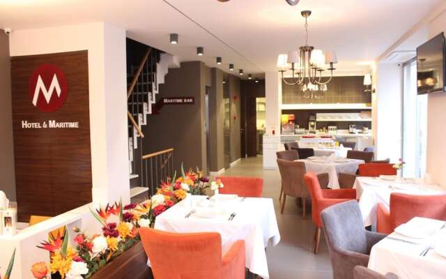 Maritim Apart Hotel