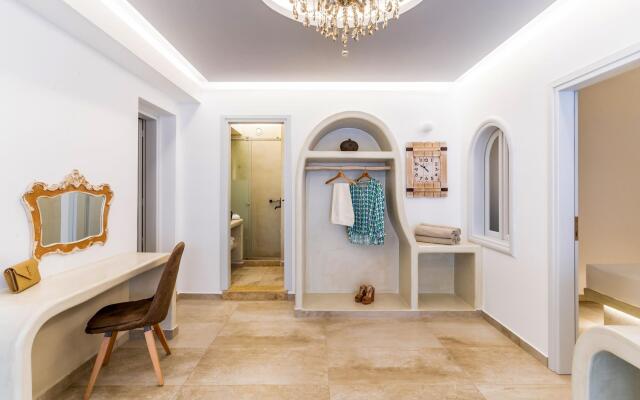 Marvarit Suites