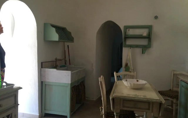 Trullo del Cavaliere