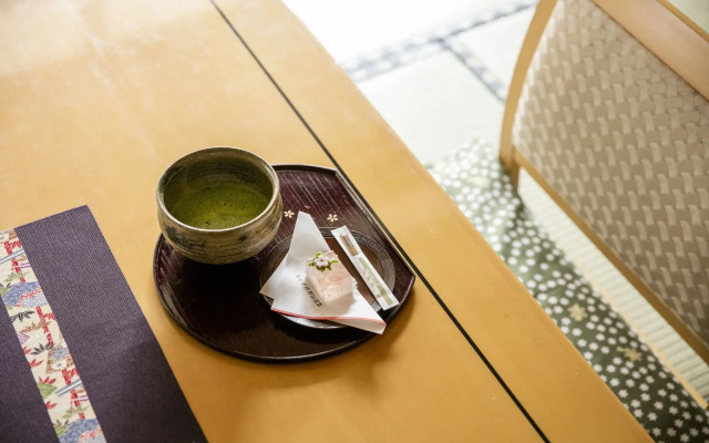 Kinugawa Onsen Hotel