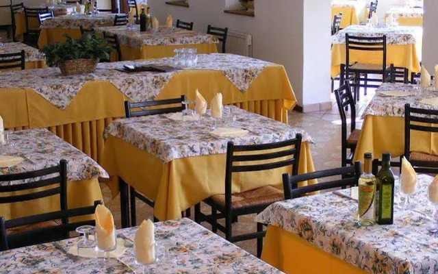 Hotel la Feluca