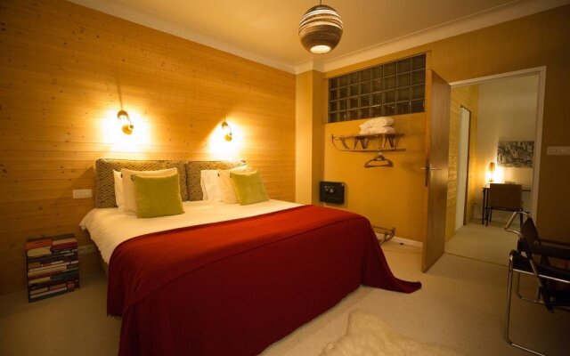 Aplace Antwerp City Flats & Suites