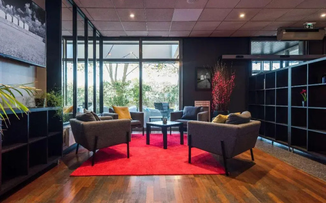 ibis Styles Paris Saint Denis Pleyel