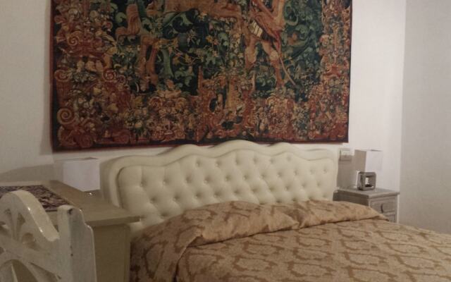 Merulana Suite Navona