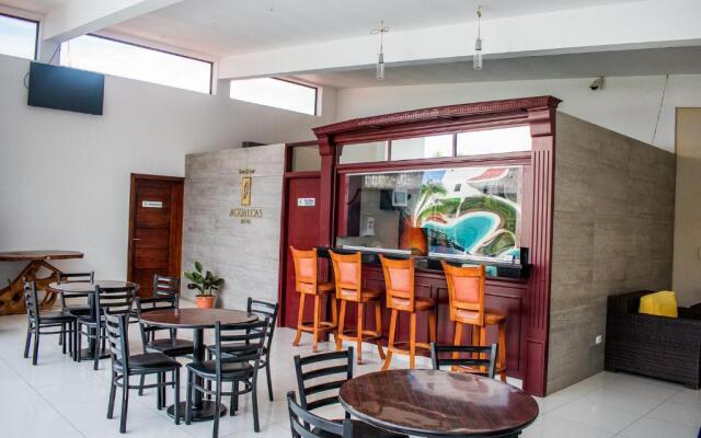 Hotel Agualcas