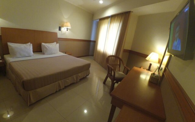 Hotel Palm