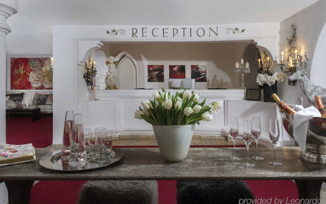 A-ROSA Collection Hotel Thurnher's Alpenhof