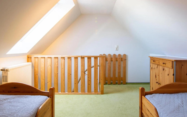 Haus Behrens Wohnung 1