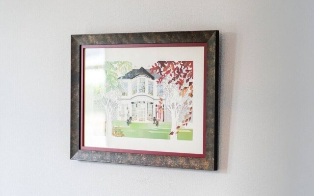 The Gate Lodge - Modern and Period Combined