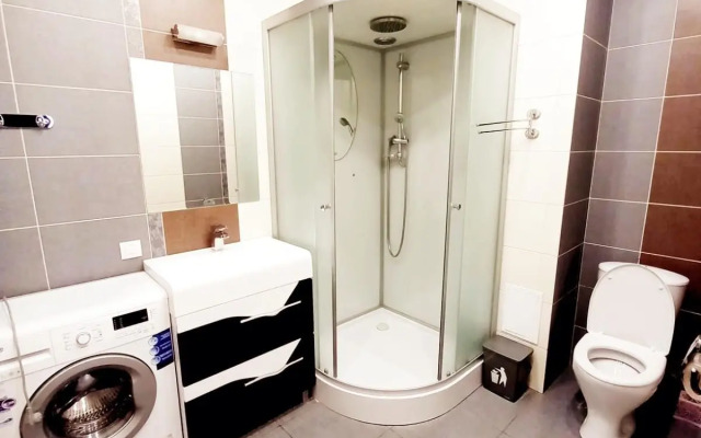 Апартаменты на улице Карла Маркса 117