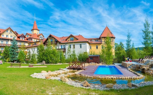 St. Lukas Medical & SPA