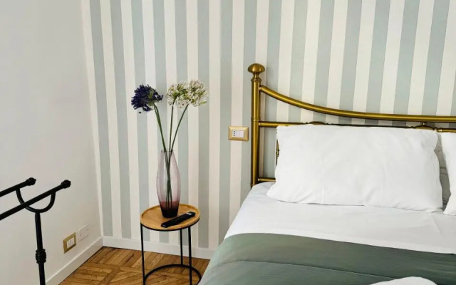 Suite boutique Moscova