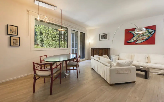 Pindemonte Garden by MMega