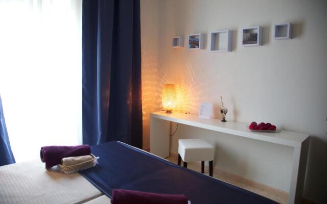 Apartamentos Plaza de Austria