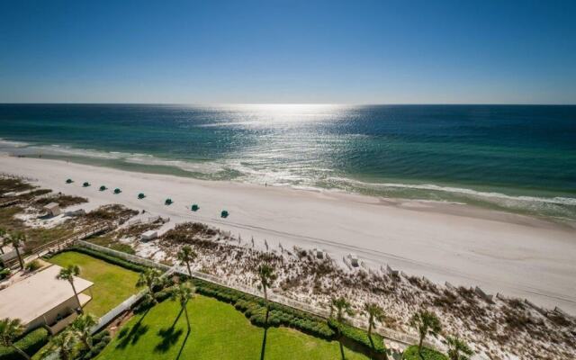 Silver Beach Towers 1102e by Destin Getaways