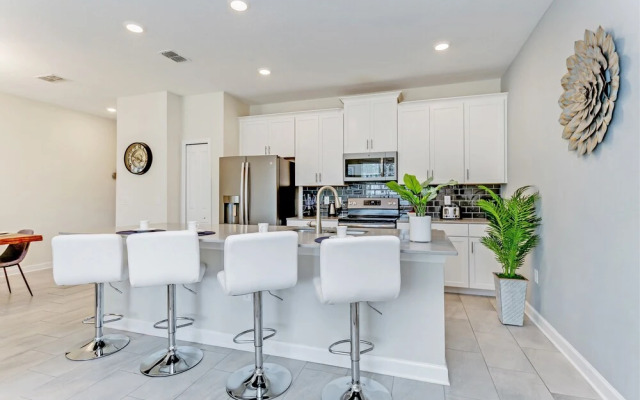 4bed 3Ba Champions Gate Pool Home