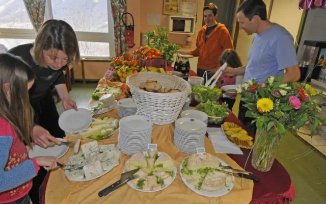 VVF Villages Le Grand Lioran