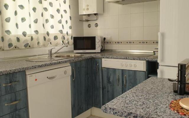 Apartamentos Novo Sancti Petri