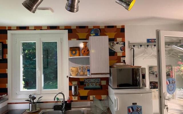 Classic Driver Home 2