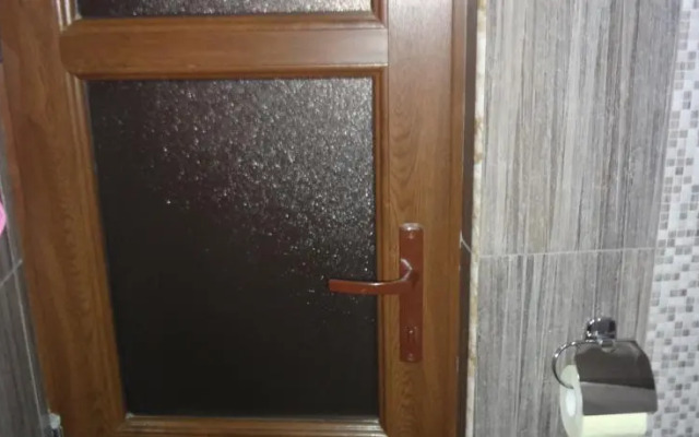 Studio-Apartment Komitas