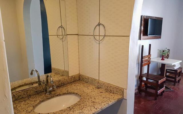 Pousada Hostel Vila Appia