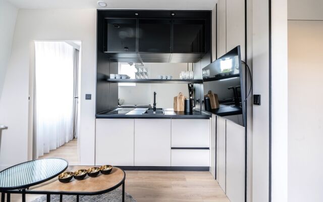 Apartamenty Mini-Max