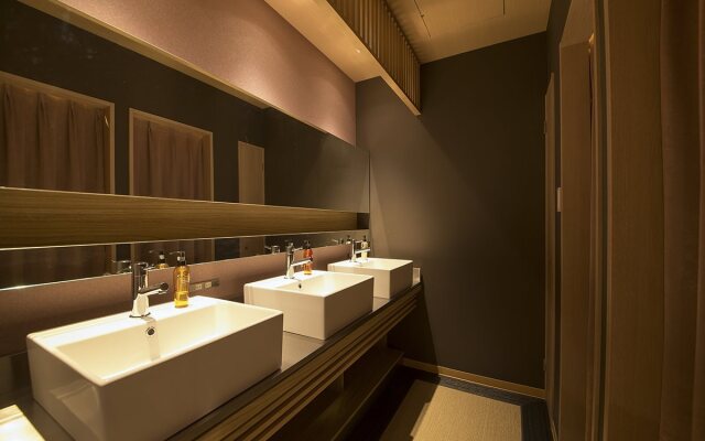 HOTEL Cargo Shinsaibashi