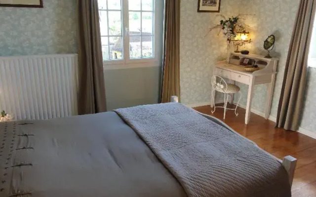 Chambres d'Hotes et Gites Le Chevrefeuille