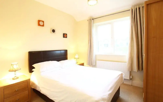Ardmullen 4 bedroom