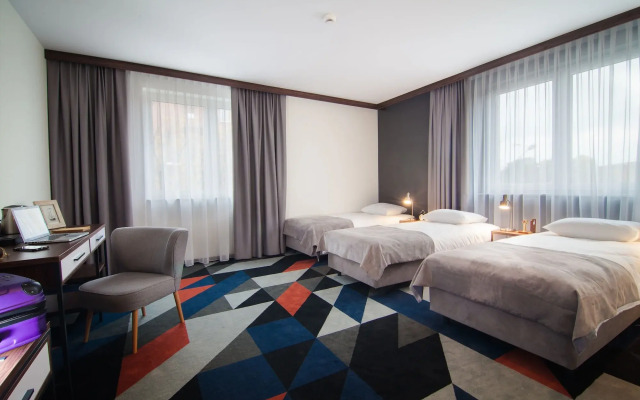 Vulcan Hotel