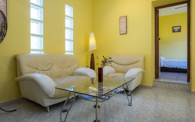 Apartamento Rural Jaen