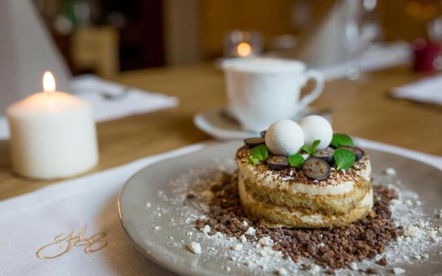 Europejski Boutique Hotel