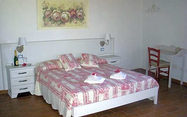B&B Antica Dimora