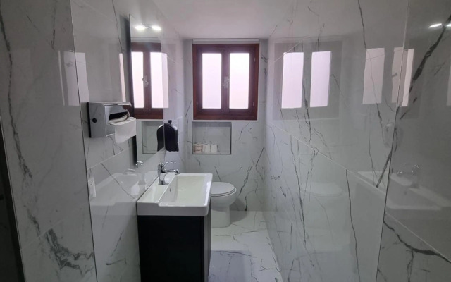 Albergo Casa Peron