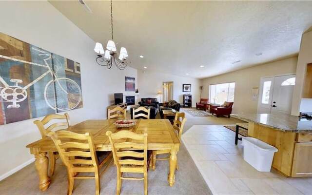 Cottonwood Retreat ~ 347