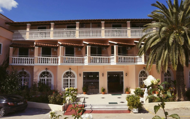 Alkion Hotel Sidari