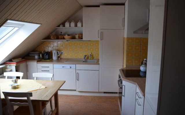 Ferienwohnung Waldblick