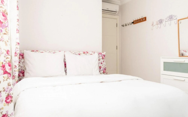 Central Flat Near Trendy Attractions in Kadikoy