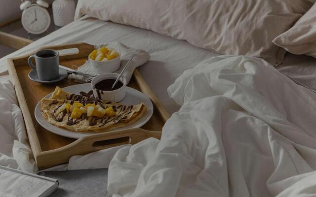 Rosa's House Bed and Breakfast
