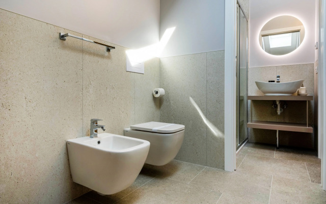 Domo Premium Apartments - Trieste Mazzini