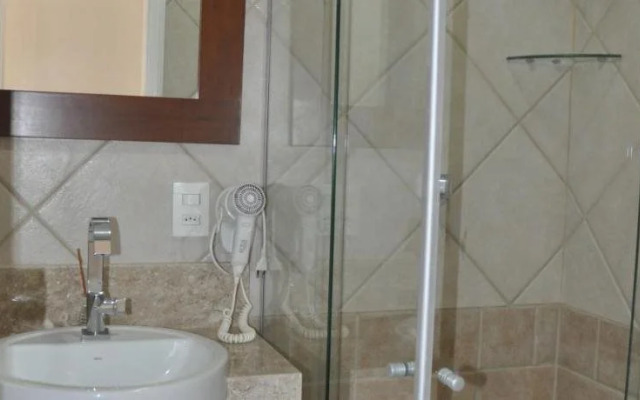 Porto Belo Praia Hotel