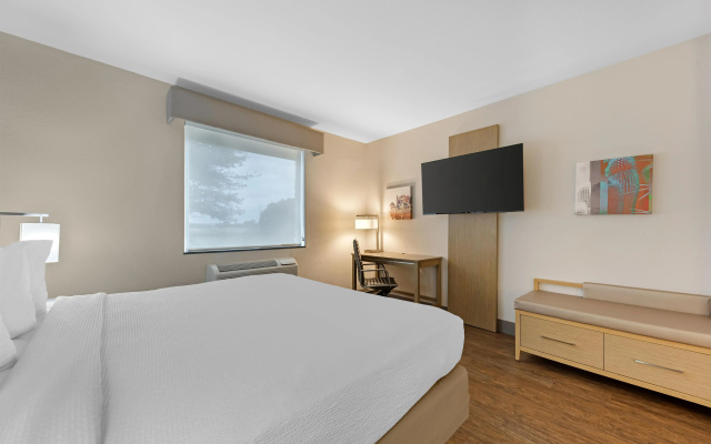 Best Western Plus Killeen/Fort Hood Hotel & Suites