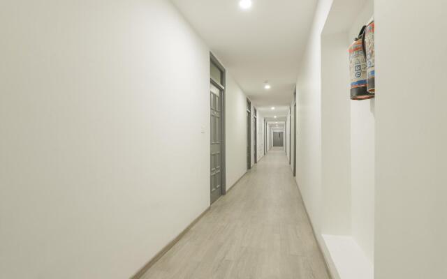 OYO Townhouse 340 JAGEER PALACE