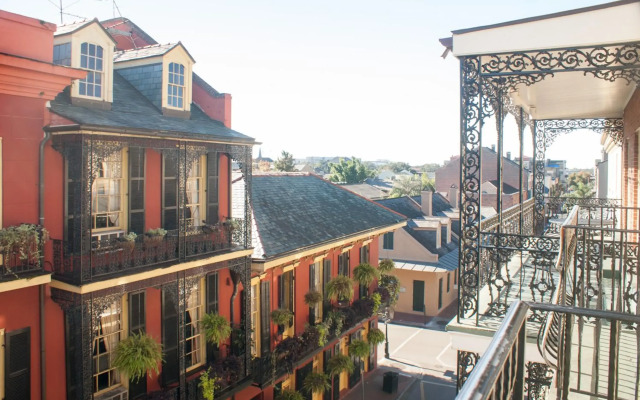 Hotel St. Marie